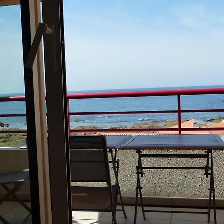 Appt Face à La Appartamento Les Sables-dʼOlonne