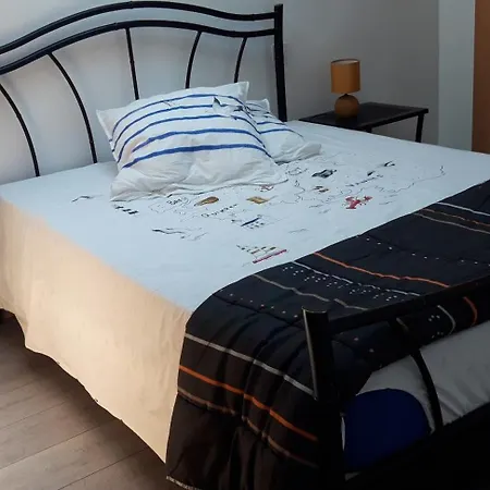 Appt Face A La Lejlighed Les Sables-dʼOlonne