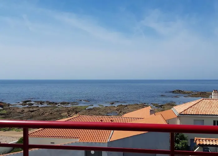 Appartamento Appt Face à La