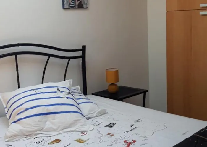 Appt Face à La * Les Sables-dʼOlonne