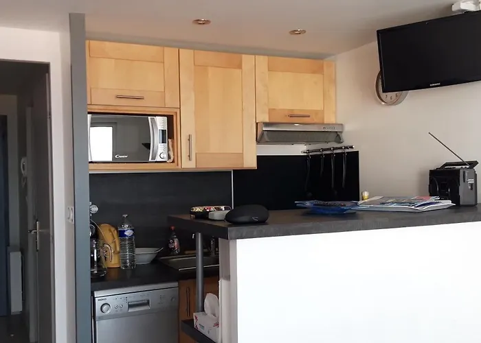 Appt Face à La * Les Sables-dʼOlonne