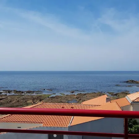 公寓 Appt Face A La