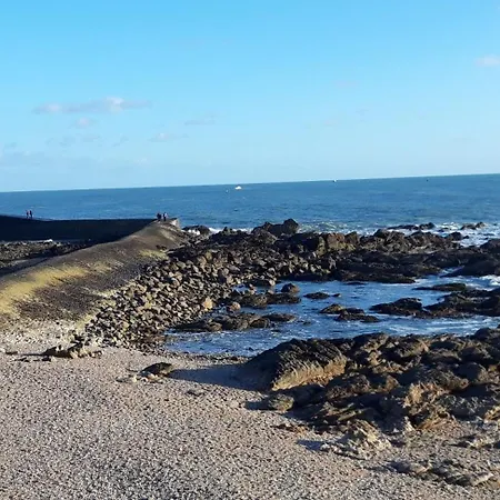 Appt Face A La * Les Sables-dʼOlonne