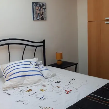 Appt Face A La * Les Sables-dʼOlonne