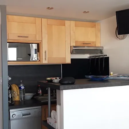 Appt Face A La * Les Sables-dʼOlonne